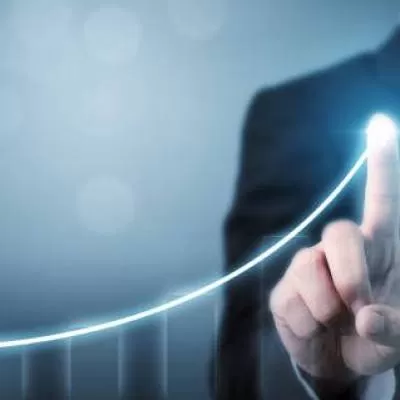 India’s GDP Growth Forecasted Strongly