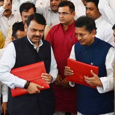 Maharashtra Budget 2023 Updates