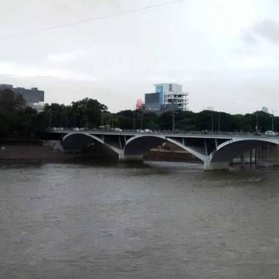PMC to construct one more bridge on Mutha River