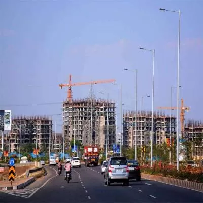 HC Sends Notice to Haryana Government on Revived S+4 Floor Policy