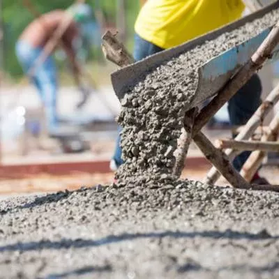 Cement Firms Compete for HeidelbergCement Stake