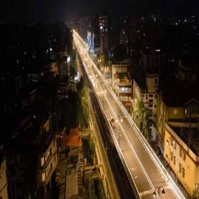 Assam CM Orders Road Repairs to Boost Tourism and Economy with Bhutan