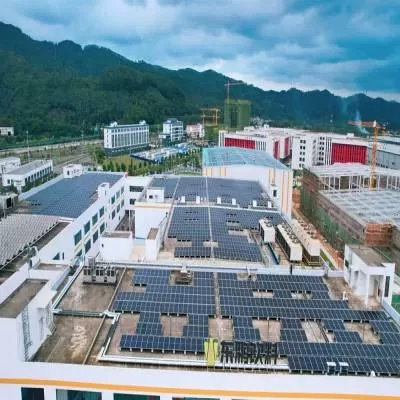 IIT Hyderabad Launches 3.5 MW Captive Solar Project