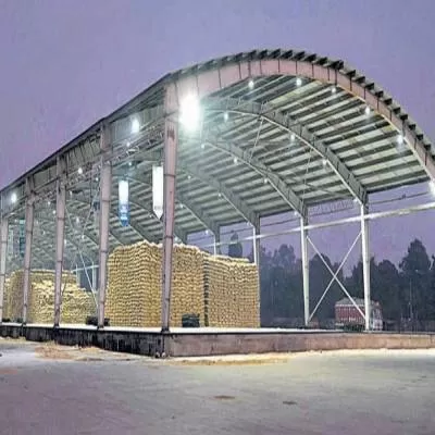 Smartworks leases 450,000 square feet in Gurugram

