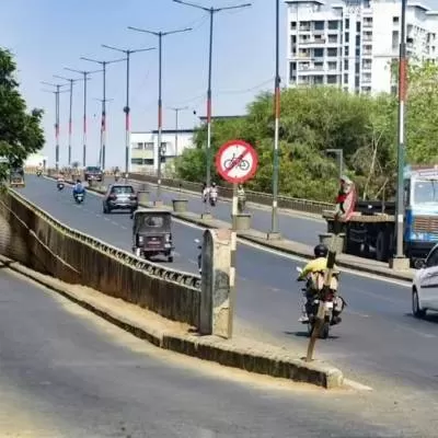 PWD Plans Rs 7.2 Million Audit of Four South Delhi Flyovers