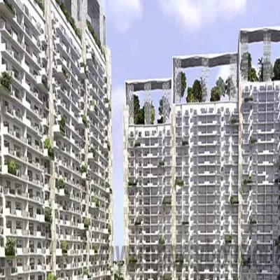 NCDRC directs Godrej Projects to refund Rs 40 million to homebuyers