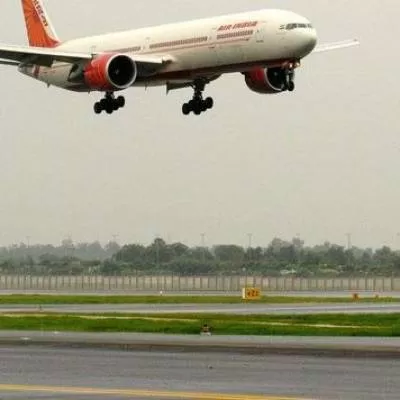 Honeywell to Illuminate Noida Airport