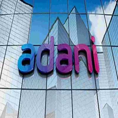 Adani Raises $500 Million via QIP