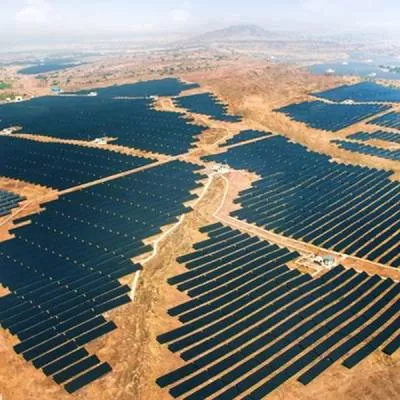 Azure Power Completes Refinancing and Early Bond Prepayment