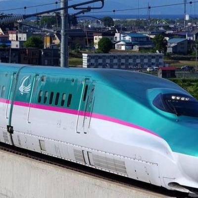 Ahmedabad-Mumbai Bullet Train: Town plans underway