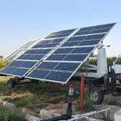 Bids invited for 630 MW solar power project in MP