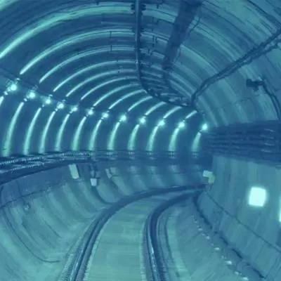 Assam’s first underwater tunnel sees DPR nears completion