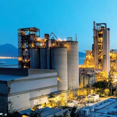 Adani, JSW Cement, ArcelorMittal vie for acquisition of Vadraj Cement