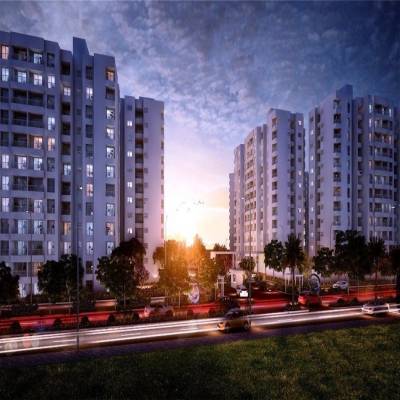 Godrej Properties partners with TDI group to develop housing project