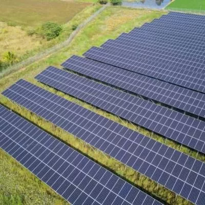 SJVN Green Energy Invites Bids For 401 MW Solar Projects