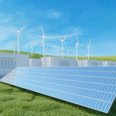  India, IRENA inks pact to bolster its renewable energy partnership 