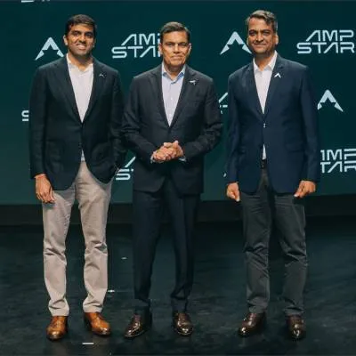 JSW Greentech launches AMPSTAR electric mobility brand