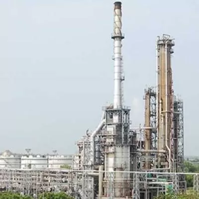 Chennai Petroleum Faces Rs 73 Crore Fine