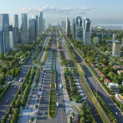 Max Estates Revises FY25 Booking Target