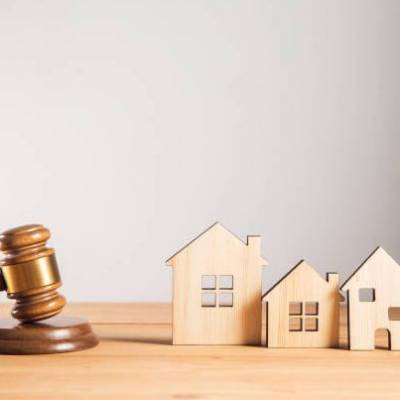 Builders cannot ask for maintenance costs from buyers without OC