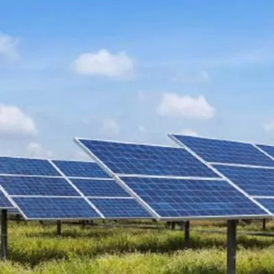 Rangamati Enterprise Wins WBPDCL Contract for 10 MW Solar Project O&M
