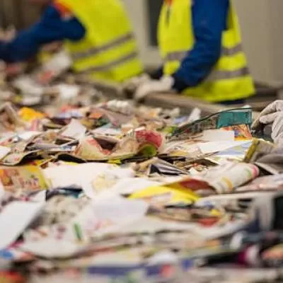 Madurai Corporation to install 138 cameras to check waste dumping