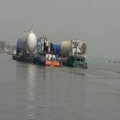 Karnataka Maritime Board to start studies for Mangaluru Water Metro