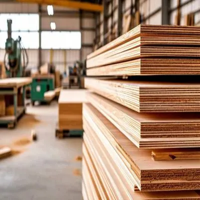 Duroply Posts Strong Q2 Growth With Higher Margins And Profitability