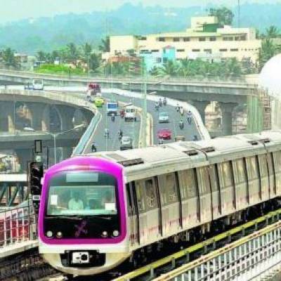  Bengaluru metro phase-3 to have 31 stations of 42 km length