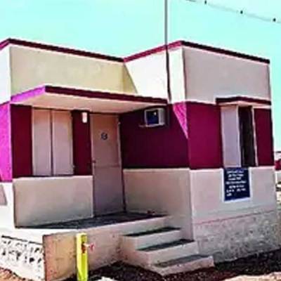 Trichy calls for applications for temporary building plan approvals