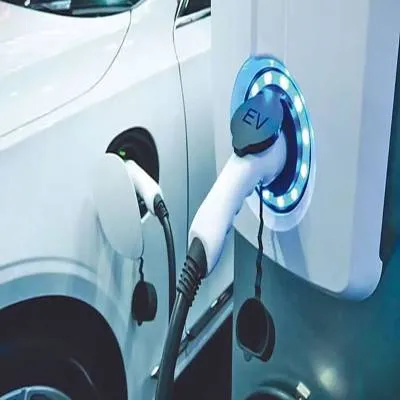 V-Green, HPCL Tie Up to Expand EV Charging Network