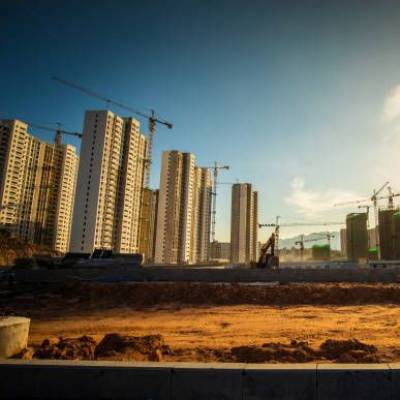 Suraksha Group seeks NCLT nod to buy Jaypee Infra by March