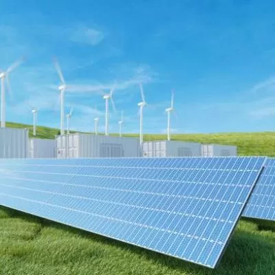 Reliance Power to legally challenge Indian clean energy agency's ban