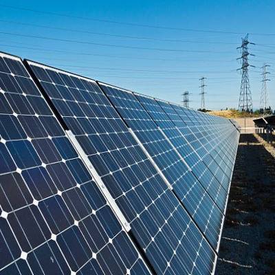 BHEL invites DPR bids for solar PV manufacturing