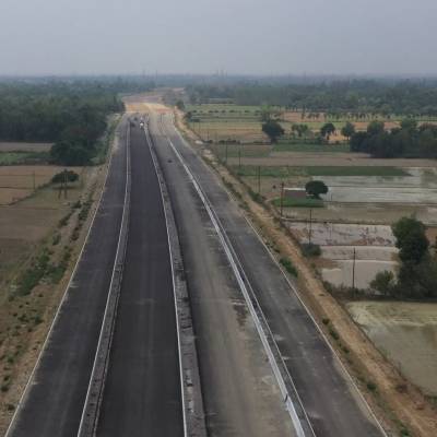 NHAI receives 14 bids for package-2 of Kanpur-Lucknow expressway
