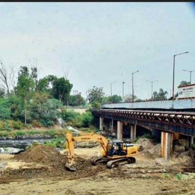 UP approves £801 crore for Chilla elevated road project