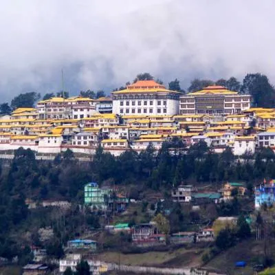 PM Modi Launches Rs 51 Bn Projects in Arunachal Pradesh