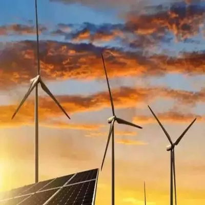 ResponsAbility to invest in Ampin Energy Transition