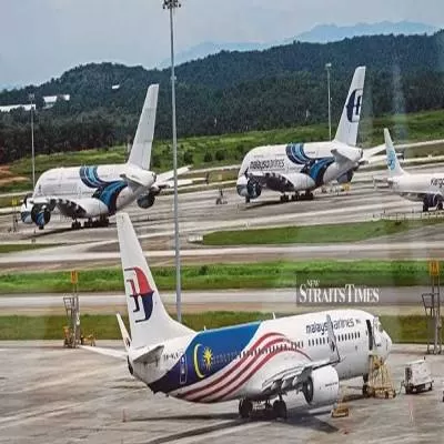 Air Travel Boosts Northeast Connectivity