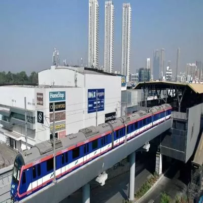 Cabinet Approves ?115 Crore for Patna Metro