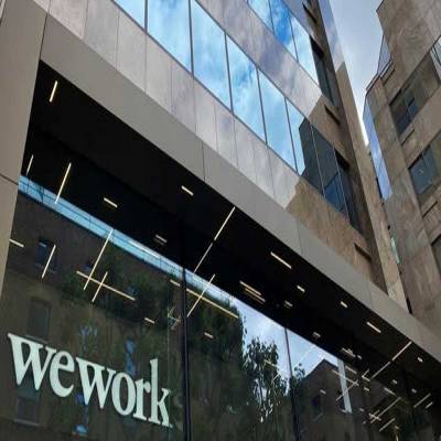 WeWork secures $682.5 mn financing in bankruptcy recovery efforts