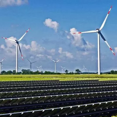 JSW to Set Up Wind Turbine Blade Manufacturing Unit in Karnataka