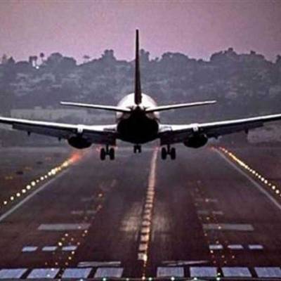 Haryana Plans Airstrip Expansion for Better Regional Connectivity