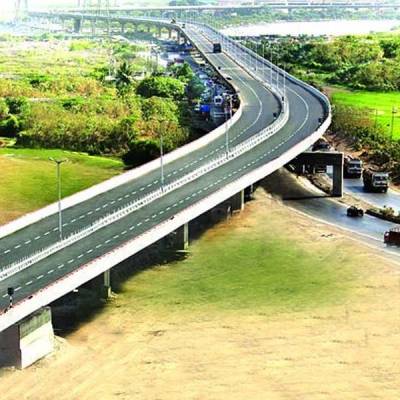 Mumbai's elevated road project stalled despite traffic woes