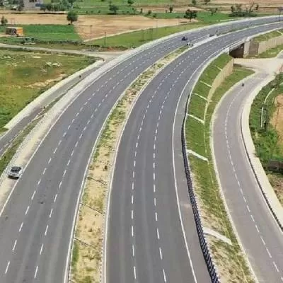 Andhra Pradesh Embraces PPP for Highways