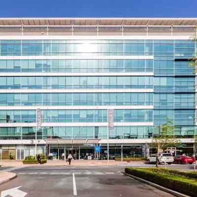 Avighna Group Acquires Emaar Business Park in Dubai