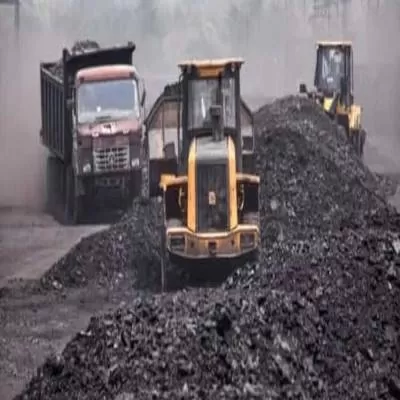 Coal output rises 7.5% in October
