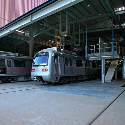  Rajasthan budget to make no allocation for Jaipur Metro Phase-II