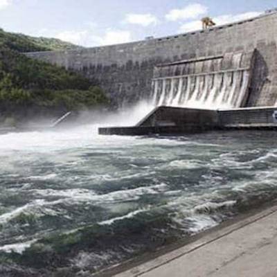 NHPC, HP government ink pact for Dugar hydro project