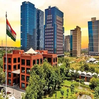 Allianz Partners Launches Operations in GIFT City